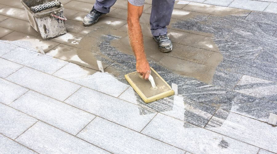 Professional Flat Roofing Installation in Union City, OH